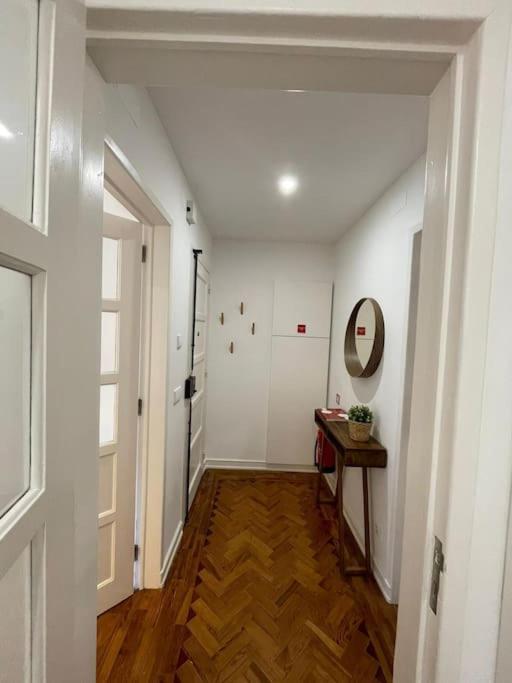 Asf Home Lisboa Eksteriør billede