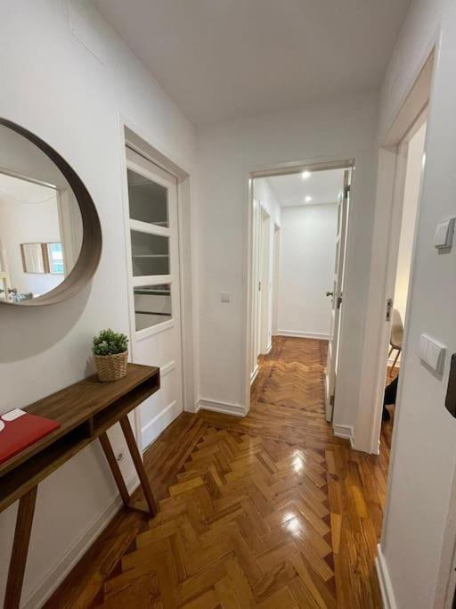 Asf Home Lisboa Eksteriør billede